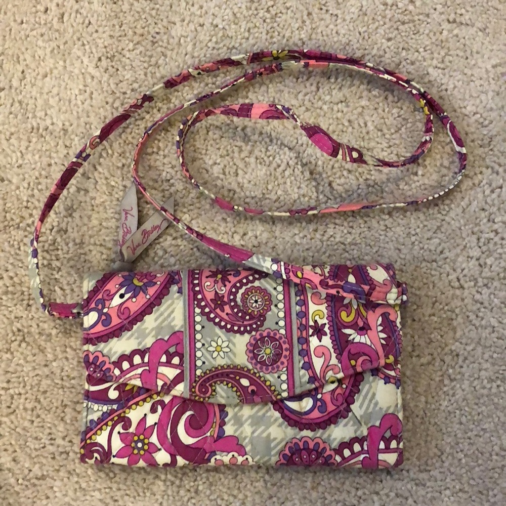 Vera Bradley Wallet